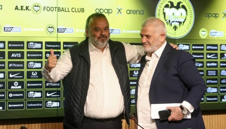 ΑΕΚ:-Νέα-εποχή-και-επίσημα-με-τον-Μάριο-Ηλιόπουλο