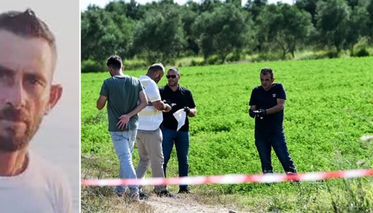 Ηλεία:-Πειθαρχικός-έλεγχος-για-τους-δικαστές-που-άφησαν-ελεύθερο-τον-δολόφονο-της-11χρονης