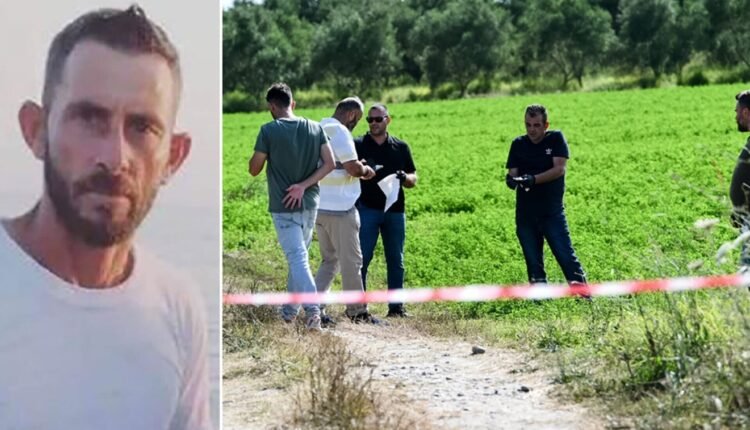 Ηλεία:-Με-δύο-μαχαιριές-σκότωσε-την-11χρονη-Βασιλική-ο-θείος-της-–-Κυνικός-και-σκληρός-ο-παιδοκτόνος