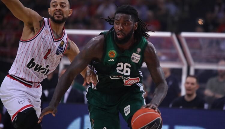 basket-league:-Ο-Παναθηναϊκός-είχε-ψυχή-και-ο-Ολυμπιακός-άγχος