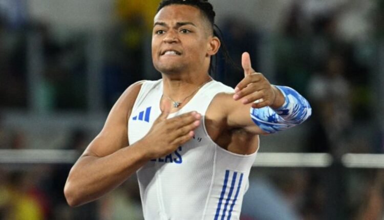 Ατομικό-ρεκόρ-και-ασημένιο-μετάλλιο-ο-Καραλής