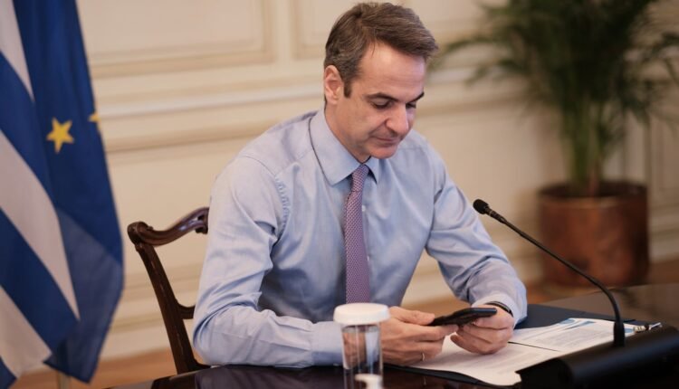 Ανασχηματισμός:-Οι-δεύτερες-σκέψεις-του-Κυριάκου-Μητσοτάκη