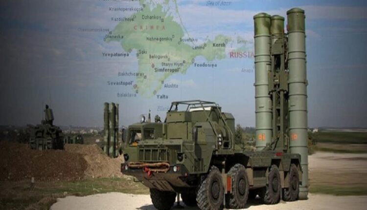 Το-κορυφαίο-αντιπυραυλικό-σύστημα-s-500-prometheus-τοποθέτησαν-οι-Ρώσοι-στην-γέφυρα-του-Κερτς-στην-Κριμαία!