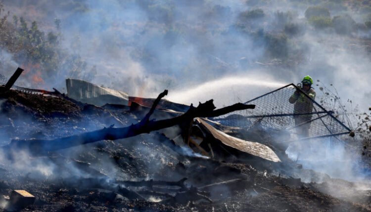 Λίβανος:-Η-Χεζμπολάχ-ανακοίνωσε-τη-μεγαλύτερη-ως-τώρα-επίθεση-κατά-του-βόρειου-Ισραήλ