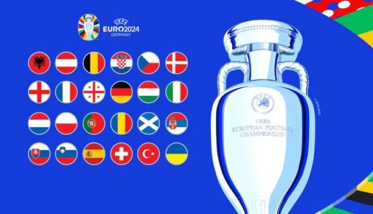 Προεπισκόπηση-ομάδων-για-το-euro-2024:-Ποιος-θα-είναι-ο-πρωταθλητής-Ευρώπης;