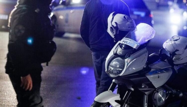 Ωρωπός:-Κουκουλοφόροι-με-όπλα-έδεσαν-και-λήστεψαν-ζευγάρι-μέσα-στο-σπίτι-τους