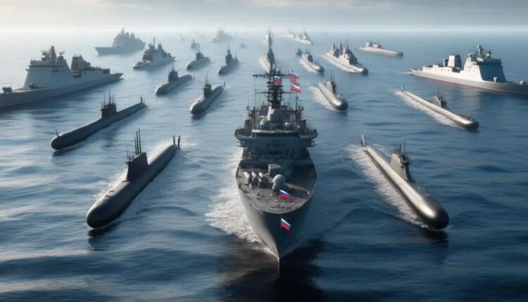 Έσπασαν-κάθε-ρεκόρ-οι-Ρώσοι-φέτος-με-50-νέα-πολεμικά-πλοία-και-υποβρύχια-παρά-τις-δυτικές-κυρώσεις