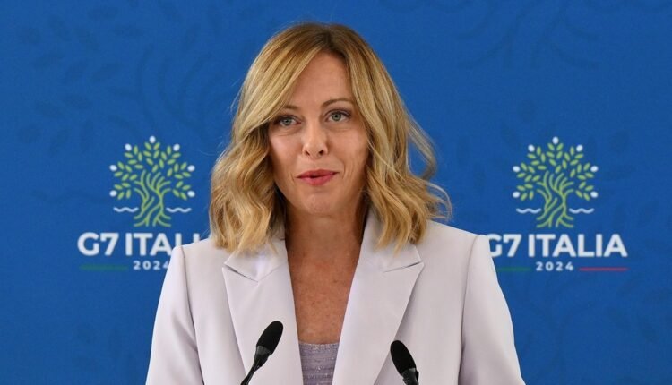 o-Ουκρανός-μεταφραστής-απέδωσε-επίτηδες-λάθος-τις-δηλώσεις-Μελόνι:-«Θα-αναγκάσουμε-την-Ρωσία-να-παραδοθεί»!