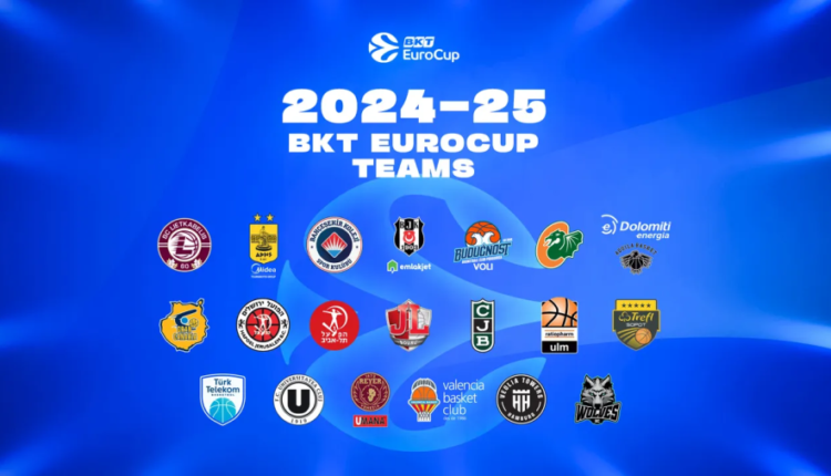 eurocup:-Ο-Άρης-και-οι-υπόλοιποι-19-της-διοργάνωσης