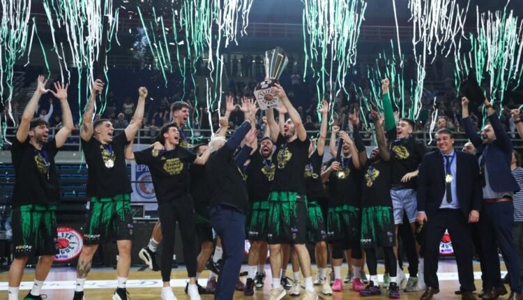 a1-basket-league:-Δεν-κατεβαίνει-ο-Μίλωνας-στο-νέο-πρωτάθλημα