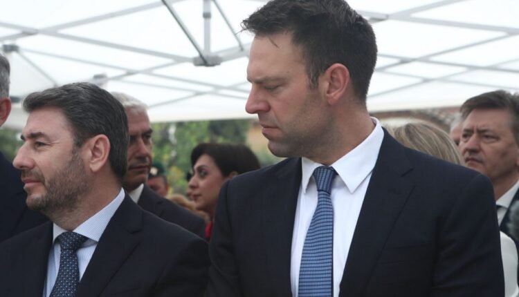 Οι-Κεντροαριστεροί-μίλησαν:-Το-83%-των-ψηφοφόρων-ΣΥΡΙΖΑ-ΠΑΣΟΚ-ζητάει-συνεργασίες