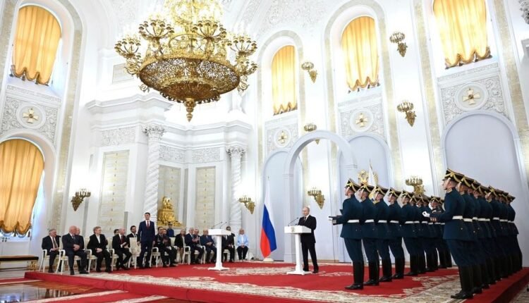 Ρωσία:-«Θα-προχωρήσουμε-σε-αντίποινα-αν-κατασχεθούν-έσοδα-από-τα-περιουσιακά-μας-στοιχεία»