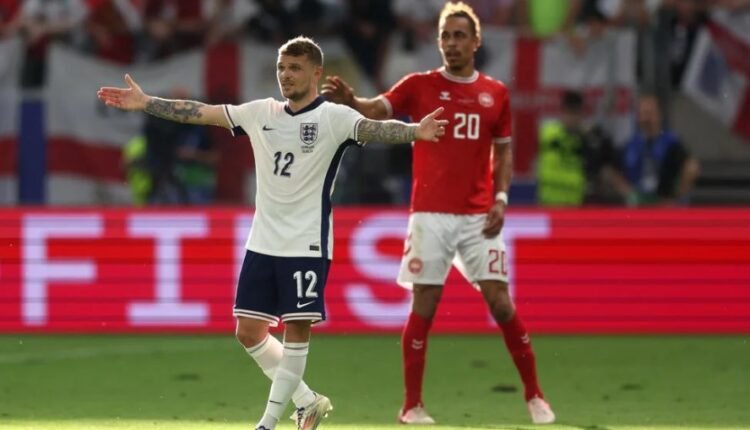 euro-2024:-Μεγάλος-βαθμός-της-Δανίας-απέναντι-στην…-προβληματική-Αγγλία