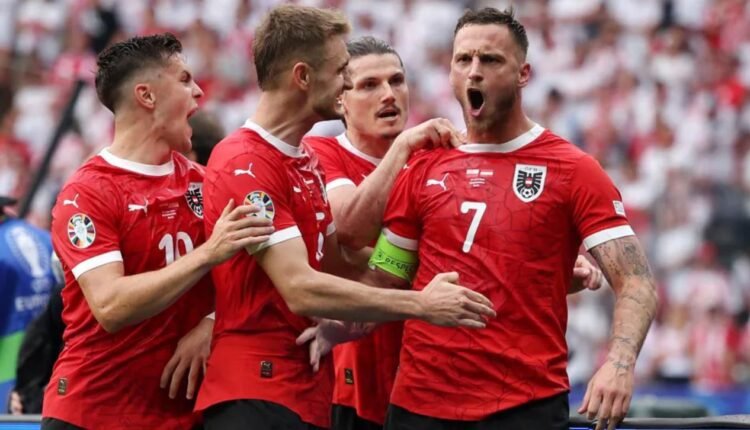 euro-2024:-Νίκη-πρόκρισης-για-την-Αυστρία