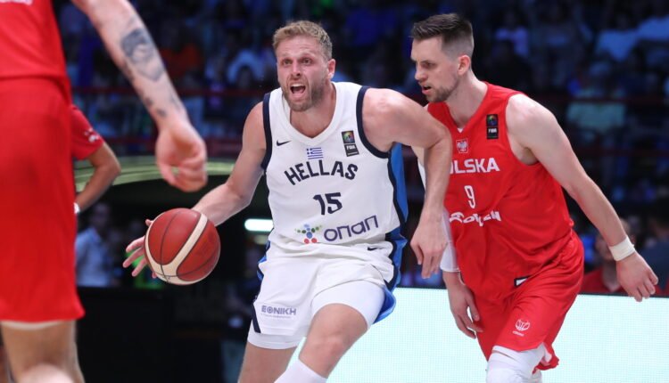 Εθνική-μπάσκετ:-Φιλική-νίκη-επί-της-Πολωνίας