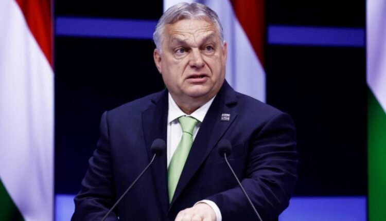 Βίκτορ-Όρμπαν-:-Η-νέα-ηγεσία-της-ΕΕ-είναι-ένας-«συνασπισμός-υπέρ-του-πολέμου,-υπέρ-της-μετανάστευσης-και-κατά-της-οικονομίας»