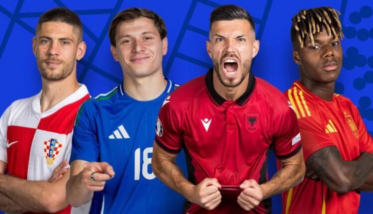 euro-2024:-Κλείνει-η-πρόκριση-στον-2ο-όμιλο