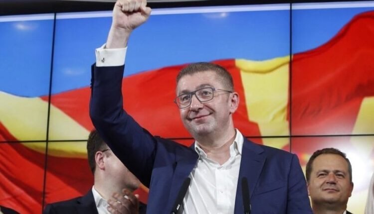 Προκλητικός-παρά-τον-αναγκαστικό-συμβιβασμό-ο-Σκοπιανός-πρωθυπουργός-Χαρακτήρισε-«όνειδος»-την-Συμφωνία-των-Πρεσπών