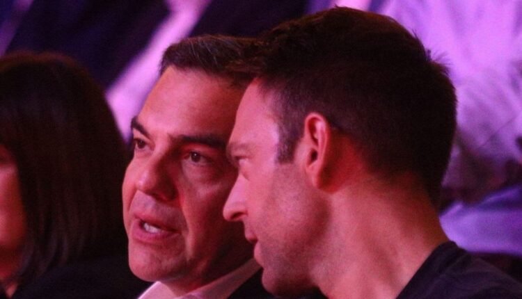 Ο-ΣΥΡΙΖΑ-μπροστά-στη-νέα-διάσπαση:-«Μετωπική»-με-το-κόμμα-επιλέγει-ο-Κασσελάκης-–-Στόχος-ο-Τσίπρας