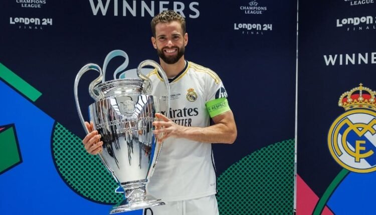 Ρεαλ-Μαδρίτης:-Αποχώρησε-ο-Νάτσο