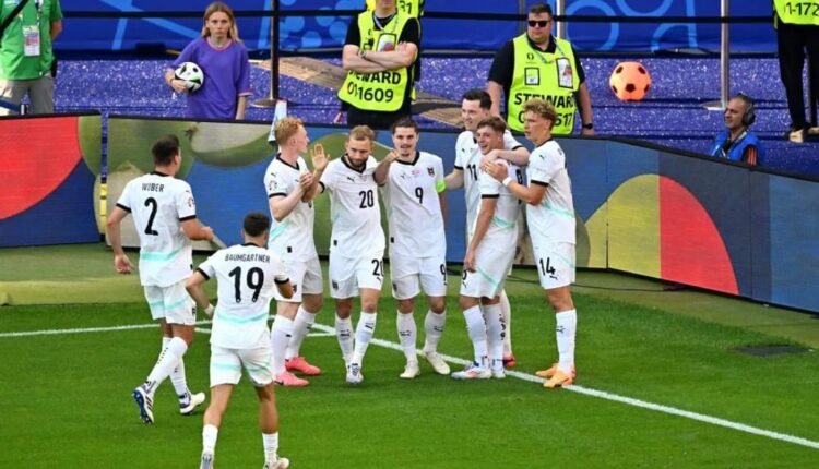euro-2024:-Νίκη-πρωτιάς-για-την-Αυστρία-επί-της-Ολλανδίας