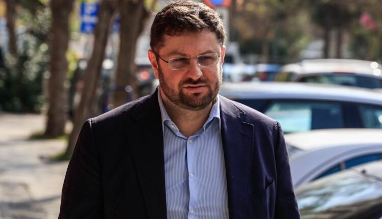 Ζαχαριάδης:-Δυσάρεστη-εξέλιξη-το-κλείσιμο-της-Αυγής-–-Λάθος-οι-αποχωρήσεις-από-τον-ΣΥΡΙΖΑ