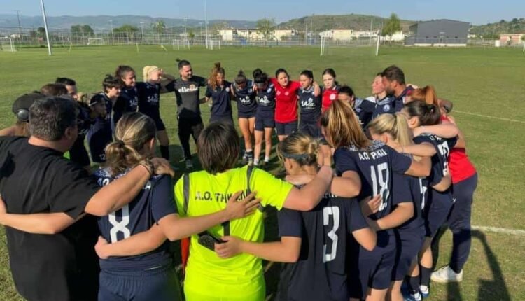 Ποδόσφαιρο-Γυναικών:-Η-διοικούσα-επιτροπή-και-η-πολιτική-βιωσιμότητας-του-ΑΟ-Τρίκαλα-2011