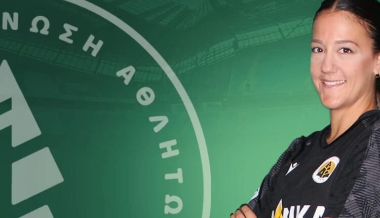 Ποδόσφαιρο-Γυναικών:-Παραμένει-στον-ΑΟ-ΡΕΑ-η-Μαρία-Κελαϊδή