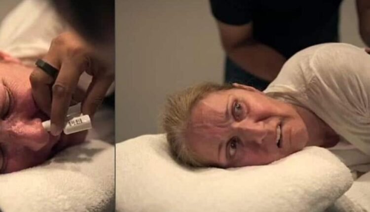 Παγκόσμια-συγκίνηση-για-την-μάχη-που-δίνει-η-Σελίν-Ντιόν-με-το-Σύνδρομο-Δυσκίνητου-Ανθρώπου