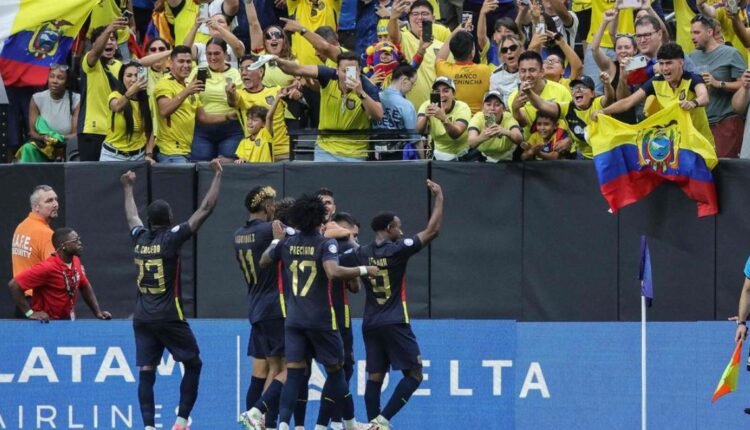 copa-america:-Νίκησε-το-Εκουαδόρ-την-Τζαμάικα