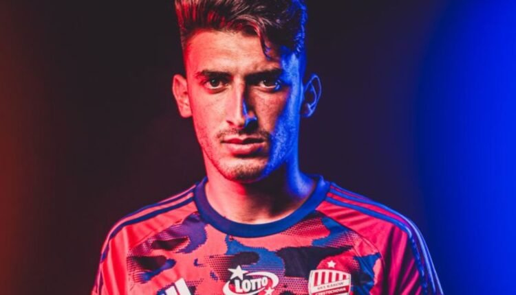 Στη-Ράκοβ-Τσεστόχοβα-ο-Βασίλης-Σουρλής