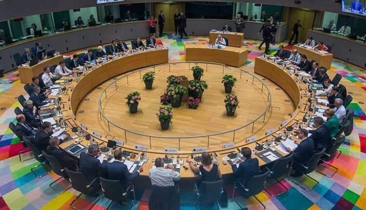 Ολονύχτιο-«θρίλερ»-στις-Βρυξέλλες-–-Ποιοι-θα-ηγηθούν-της-Ευρωπαϊκής-Ένωσης