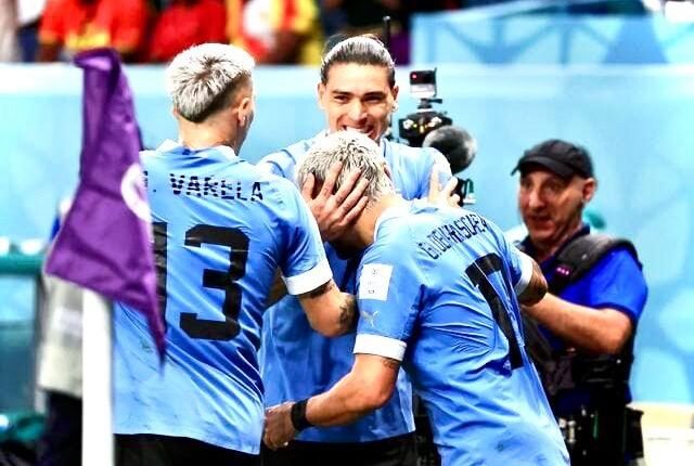 copa-america:-Διέλυσε-την-Βολιβία-η-Ουρουγουάη