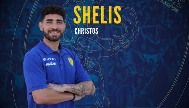 Παναιτωλικός:-«Αγρινιώτης»-ο-Σιέλης