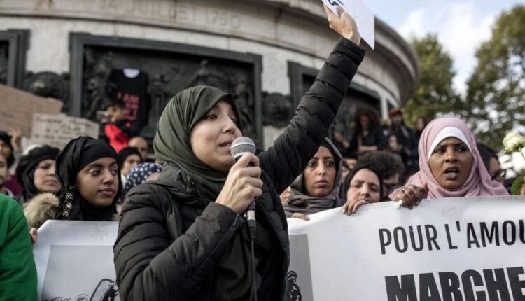 Εξτρεμιστές-μουσουλμάνοι:-«Το-Ισλάμ-είναι-το-μέλλον-της-Ευρώπης-–-Θα-καταλάβουμε-όλες-τις-πρωτεύουσες»