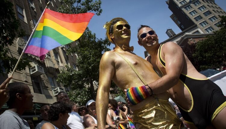 Πρωτοφανείς-καταστάσεις:-Συνέλαβαν-34χρονο-γιατί-τάχθηκε-κατά-των-εκδηλώσεων-των-ομοφυλόφιλων