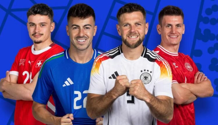 euro-2024:-Πρεμιέρα-για-τη-φάση-των-“16”