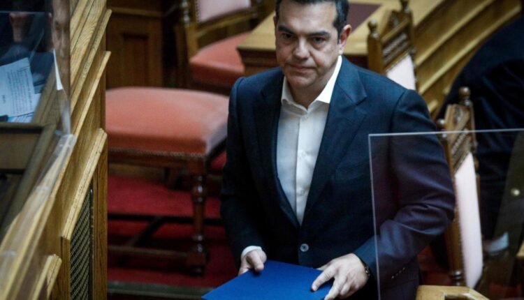 «Να-θυμάστε,-boyun-egme»!-Ρεσιτάλ-με…-αγγλικά-και-τουρκικά-από-Τσίπρα