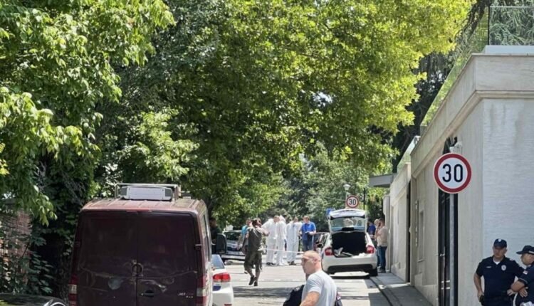 Βελιγράδι:-Σέρβος-που-ασπάστηκε-το-Ισλάμ-ο-δράστης-της-επίθεσης-στον-φύλακα-της-πρεσβείας-του-Ισραήλ