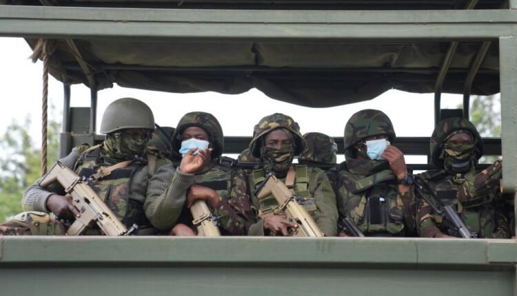 Κένυα:-Τουλάχιστον-30-νεκροί-στις-αντικυβερνητικές-διαδηλώσεις