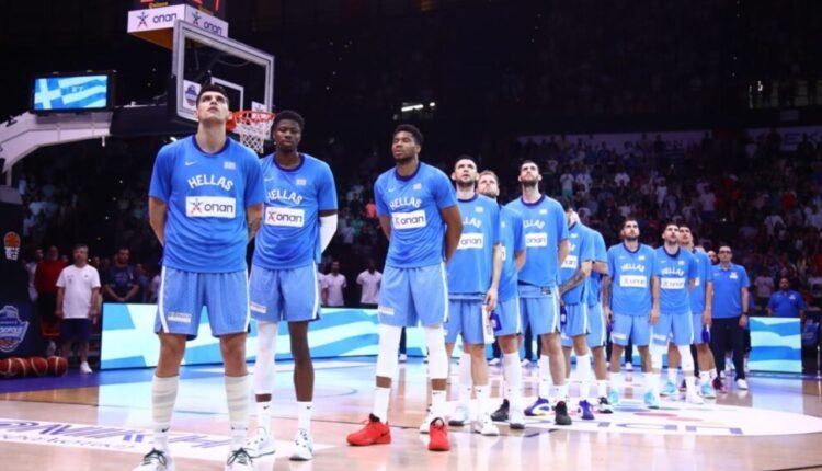 Εθνική-Ελλάδος:-Η-12άδα-για-το-Προολυμπιακό-τουρνουά