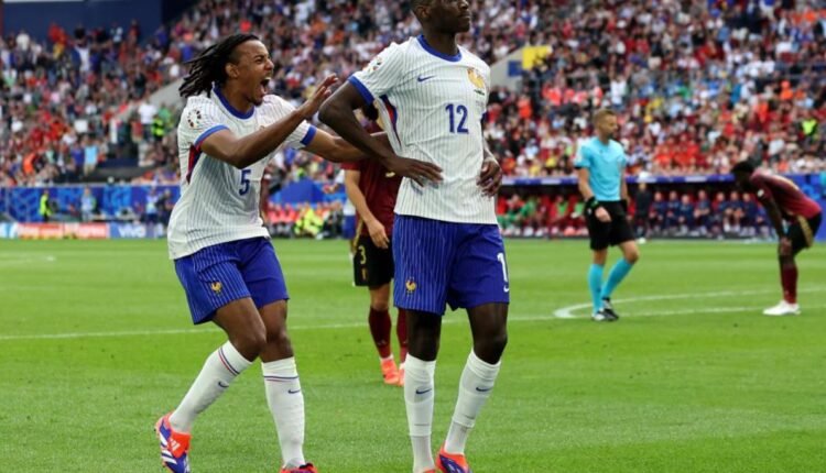euro-2024:-«Λύγισε»-το-Βέλγιο-και-προκρίθηκε-η-Γαλλία