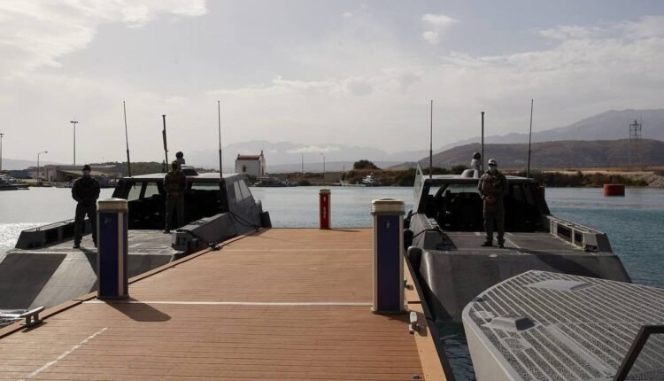 Θρίλερ-στην-αμερικανική-βάση-της-Σούδας-–-Απαγορεύεται-η-είσοδος-ακόμη-και-σε-ΝΑΤΟϊκούς