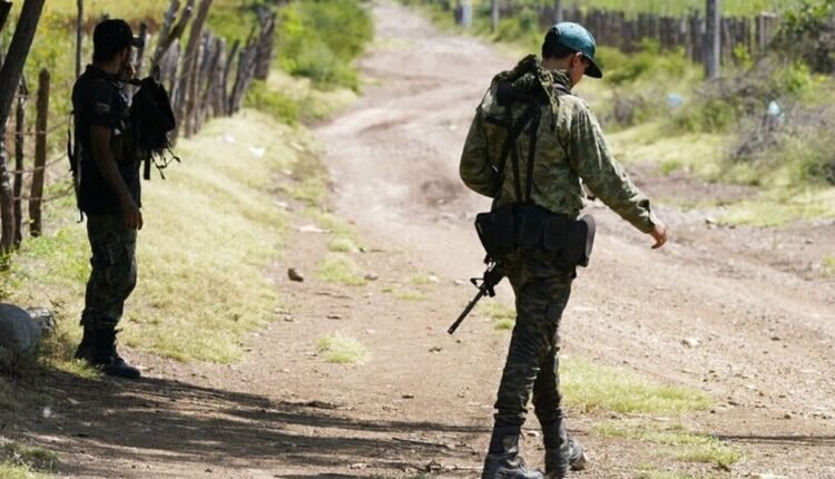 Μακελειό-στο-Μεξικό-με-19-νεκρούς-σε-συγκρούσεις-εμπόρων-ναρκωτικών