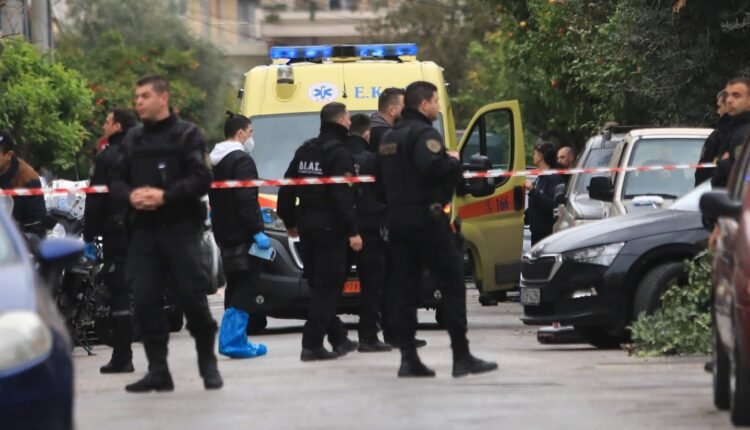 Εκτέλεση-στο-Ν.Ψυχικό:-Ηχητικό-ντοκουμέντο-από-την-στιγμή-που-ο-εκτελεστής-γαζώνει-τον-άνδρα