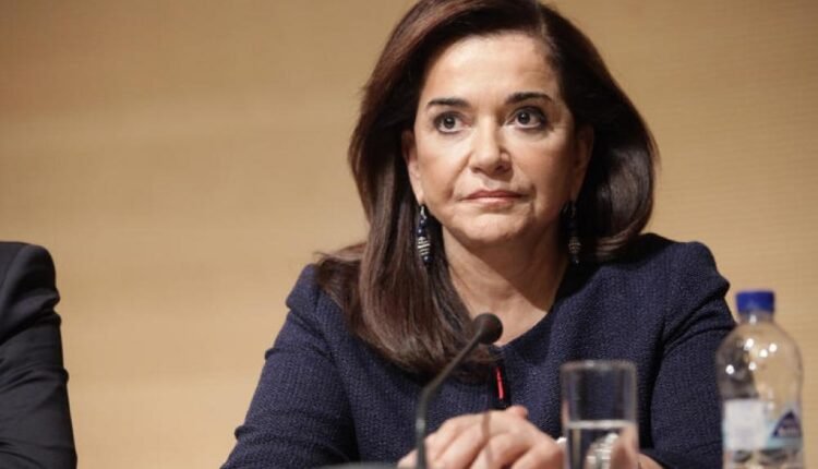 «Καρφιά»-Μπακογιάννη-για-Σαμαρά:-«kατέθεσε-την-προσωπική-του-πικρία-ότι-δεν-τον-παίζουνε»