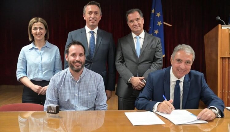 Ανακαίνιση-ύψους-5,57-εκατ.-ευρώ-σε-4-Κέντρα-Υγείας-της-Πελοποννήσου