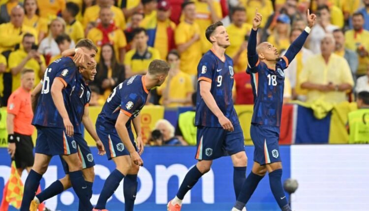 euro-2024:-Πέρασε-το-εμπόδιο-της-Ρουμανίας-η-Ολλανδία