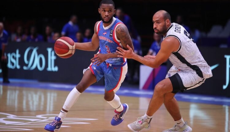 Αίγυπτος-Δομινικανή-Δημοκρατία:-Εύκολη-νίκη-για-την-Δομινικανή-Δημοκρατία