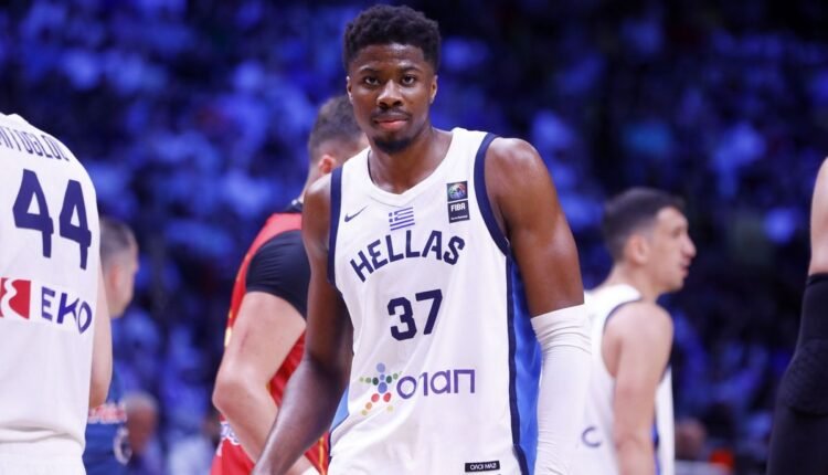 Εθνική-μπάσκετ:-Πάνοπλη-κόντρα-στην-Δομινικανή-Δημοκρατία